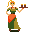 Barmaid